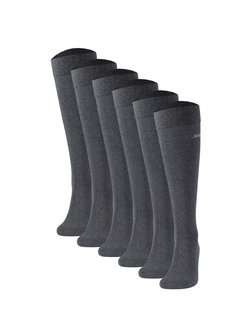 Herren Socken 6er Pack