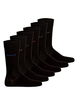 Herren Socken 6er Pack