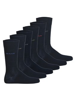 Herren Socken 6er Pack