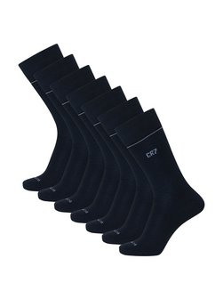 Herren Socken 7er Pack