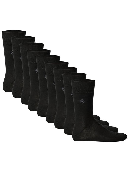 Herren Socken 9er Pack
