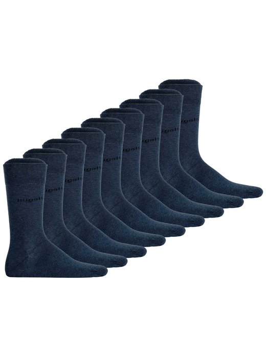 Herren Socken 9er Pack