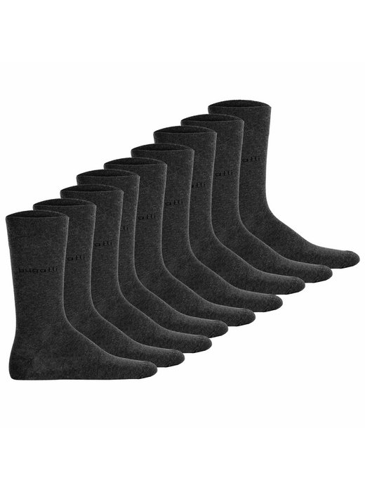 Herren Socken 9er Pack