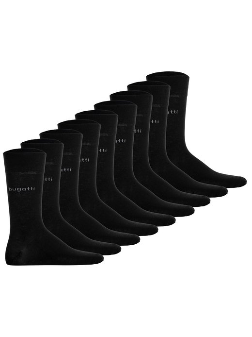 Herren Socken 9er Pack