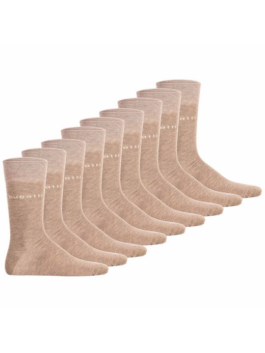 Herren Socken 9er Pack