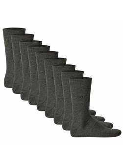 Herren Socken 9er Pack