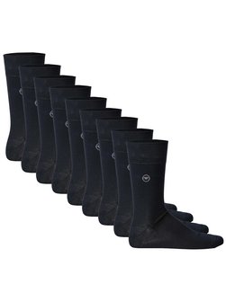 Herren Socken 9er Pack