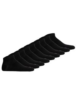 Artikelbild Herren Socken 9er Pack von Camel Active in schwarz uni