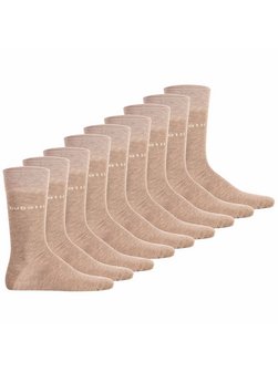 Herren Socken 9er Pack