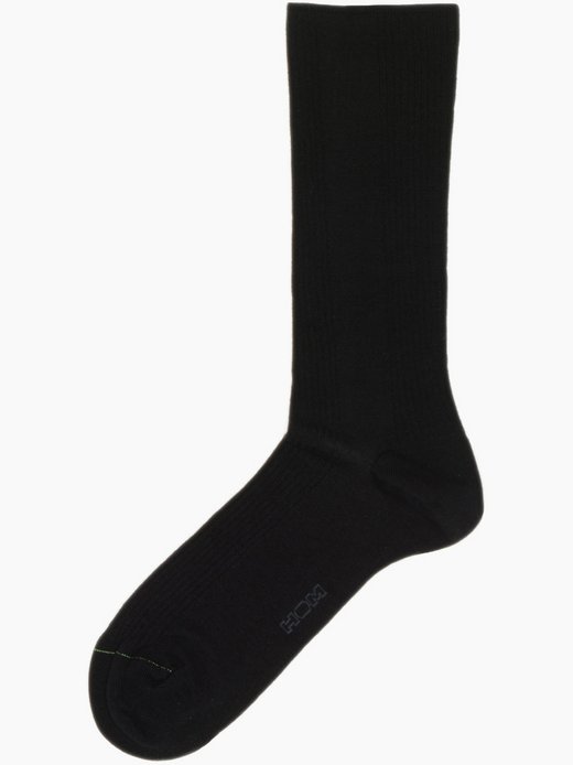 Herren Socken  -  Bio Bamboo