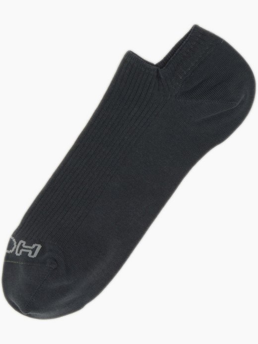 Herren Socken  -  Bio Socquette Bamboo