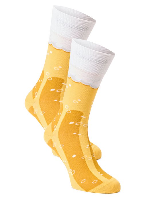Herren Socken - Craft Beer