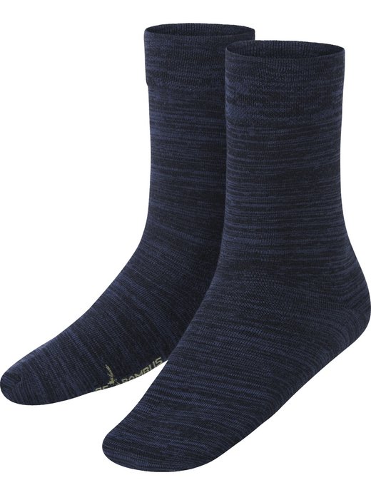Herren Socken - DORG im 3er-Pack