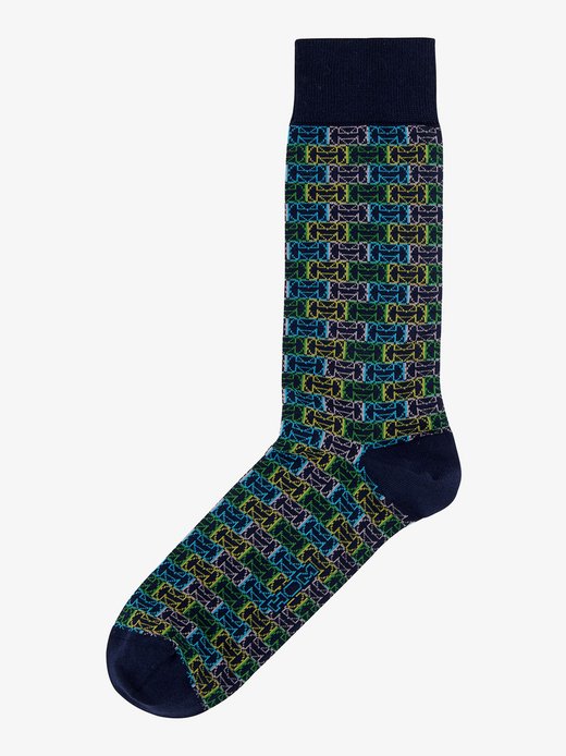 Herren Socken  -  Pop Art