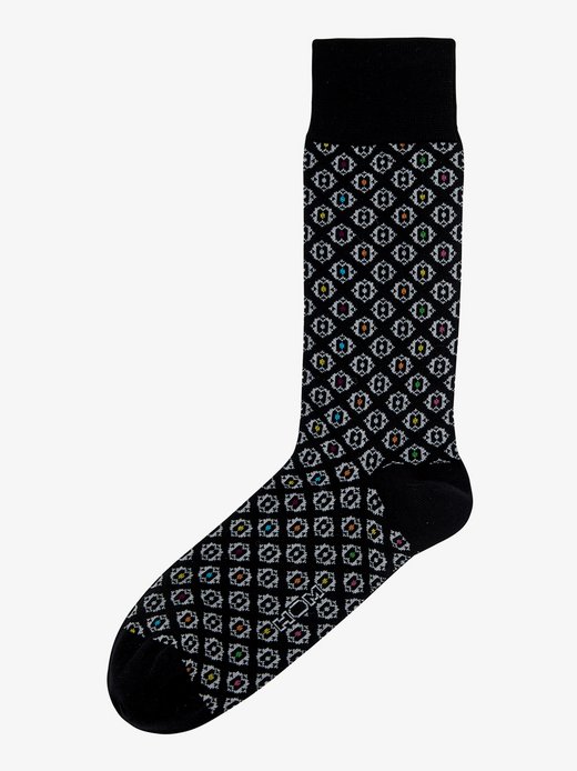 Herren Socken  -  Roucas
