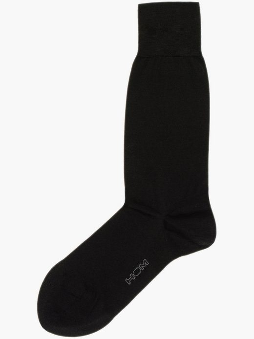 Herren Socken  -  Soie Super Light