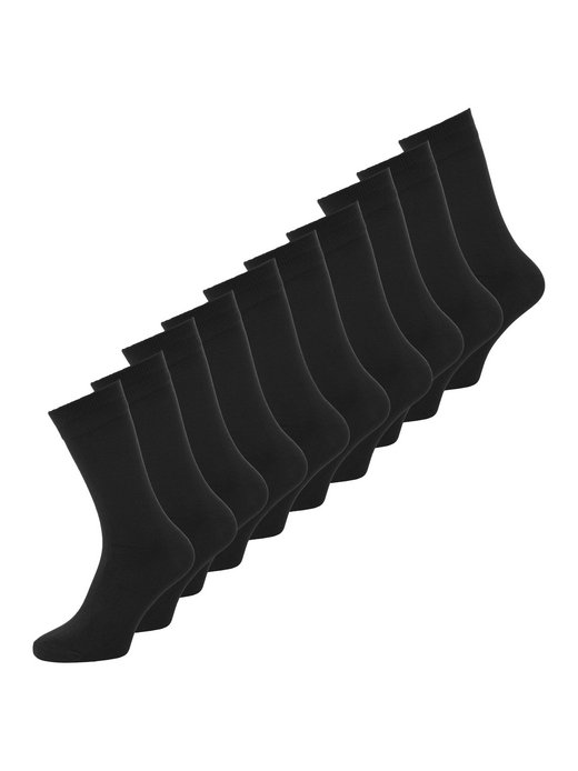 Herren Socken im 10er-Pack