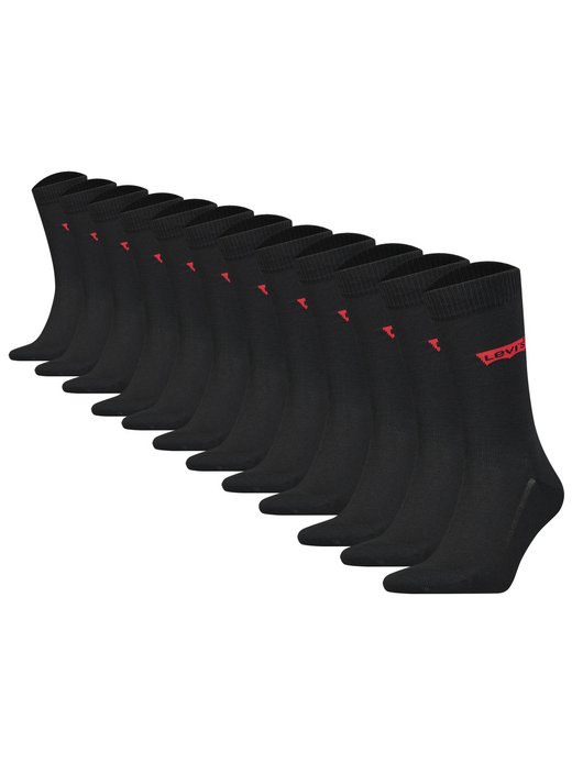 Herren Socken im 12er-Pack