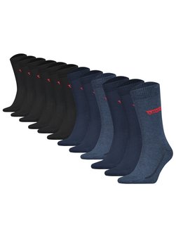 Herren Socken im 12er-Pack