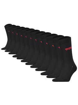 Herren Socken im 12er-Pack