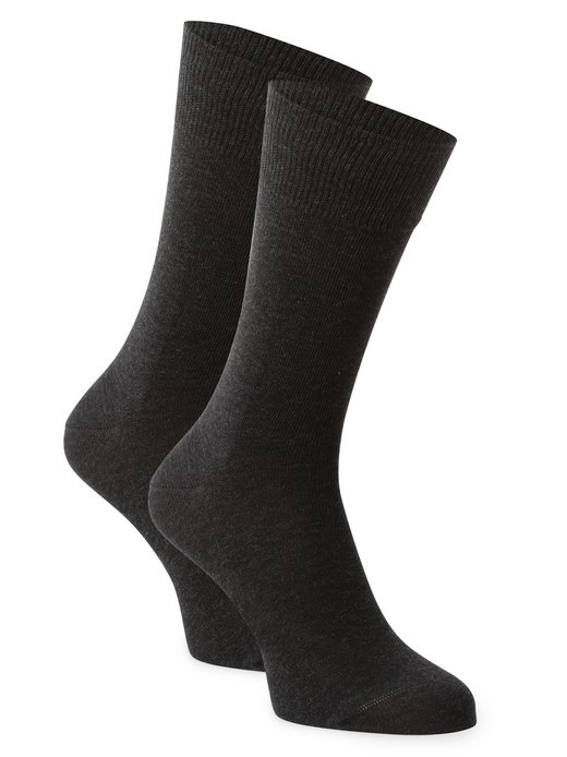 Herren Socken im 2er-Pack - Happy
