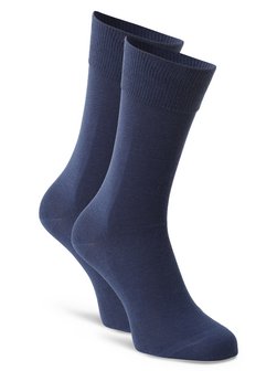 Herren Socken im 2er-Pack - Happy