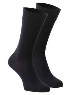 Herren Socken im 2er-Pack - Happy