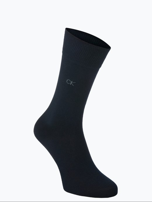 Herren Socken im 2er-Pack