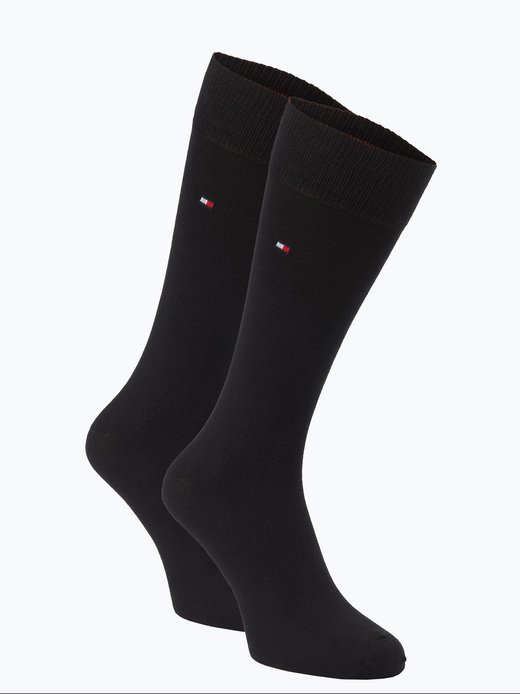 Herren Socken im 2er-Pack
