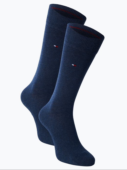 Herren Socken im 2er-Pack