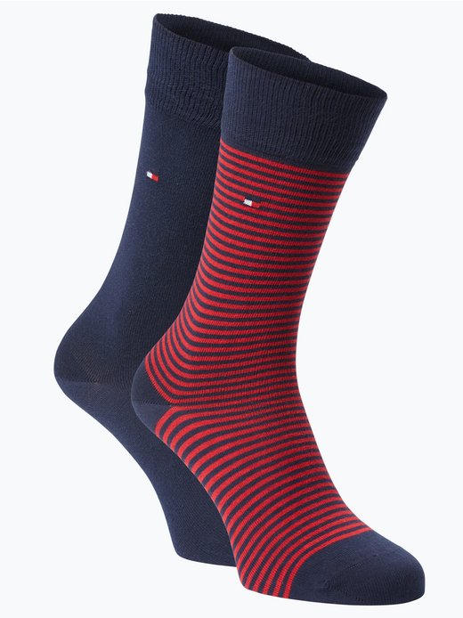 Herren Socken im 2er-Pack