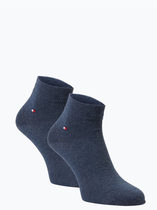 Herren Socken im 2er-Pack
