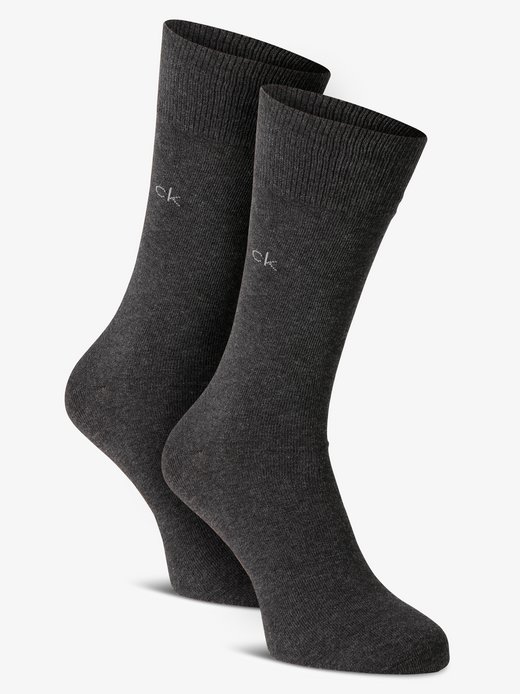 Herren Socken im 2er-Pack