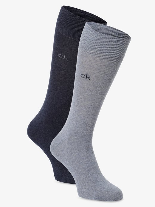Herren Socken im 2er-Pack