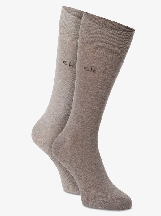 Herren Socken im 2er-Pack