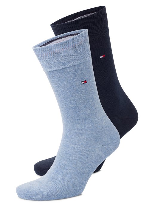 Herren Socken im 2er-Pack
