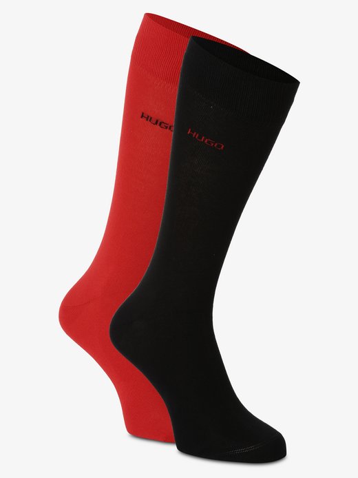 Herren Socken im 2er-Pack
