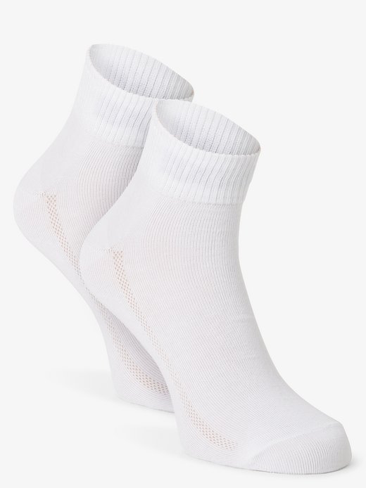Herren Socken im 2er-Pack