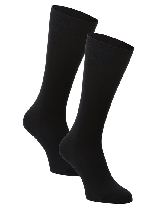 Herren Socken im 2er-Pack