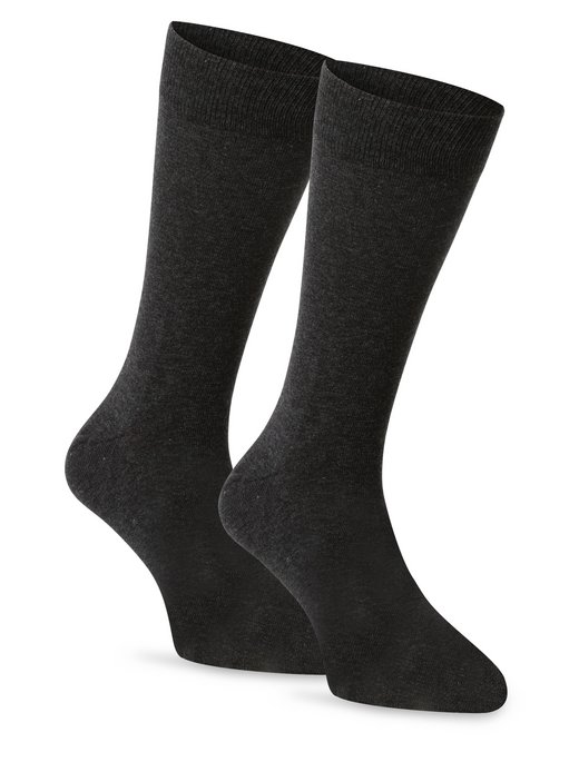 Herren Socken im 2er-Pack