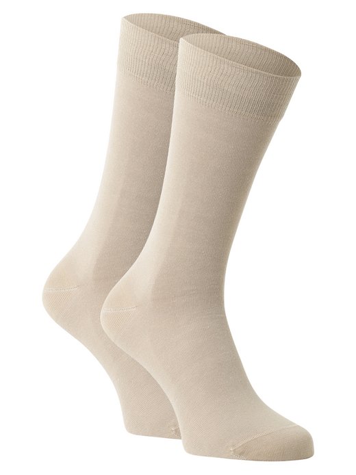 Herren Socken im 2er-Pack