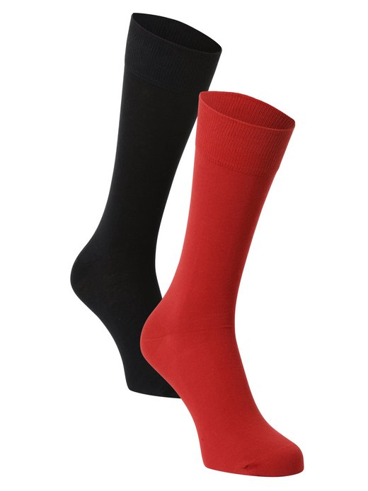 Herren Socken im 2er-Pack