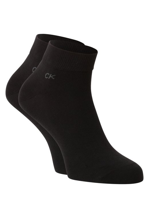 Herren Socken im 2er-Pack