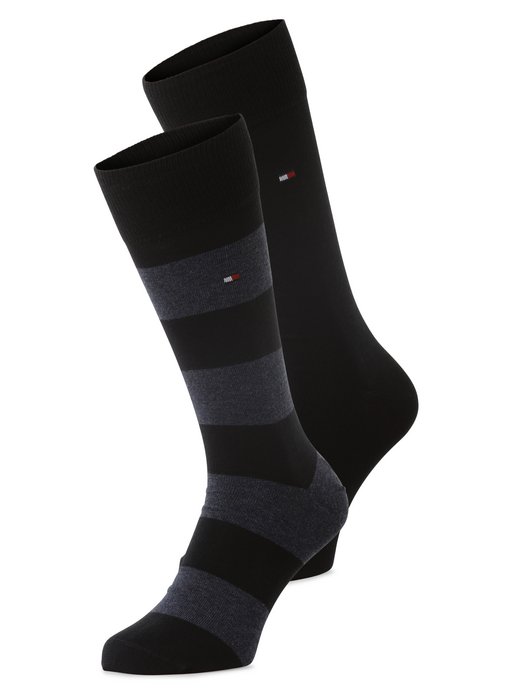 Herren Socken im 2er-Pack