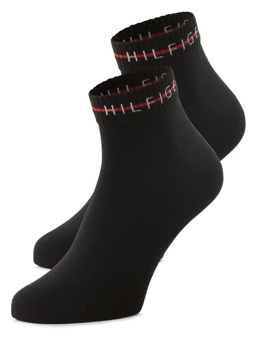 Herren Socken im 2er-Pack