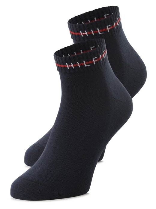Herren Socken im 2er-Pack