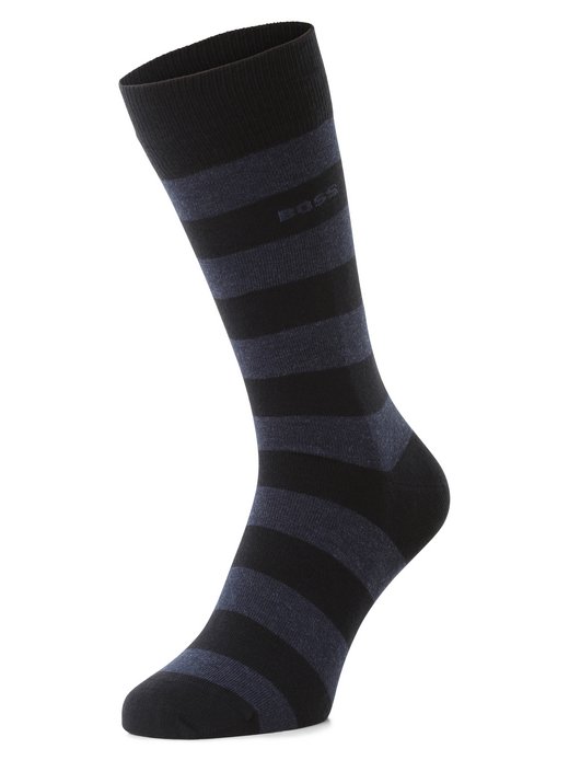 Herren Socken im 2er-Pack