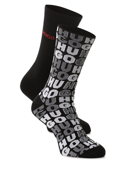 Herren Socken im 2er-Pack