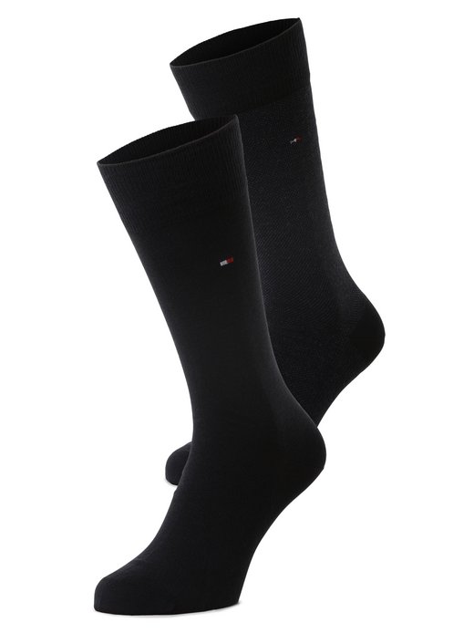 Herren Socken im 2er-Pack