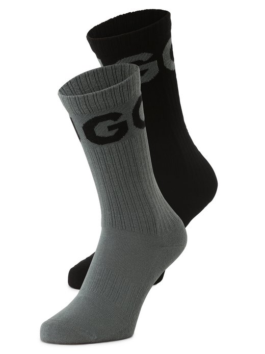 Herren Socken im 2er-Pack